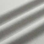 Rideau occultant Obscura Gris perle