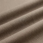 Rideau occultant Obscura Marron taupe