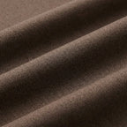 Rideau occultant Obscura Marron