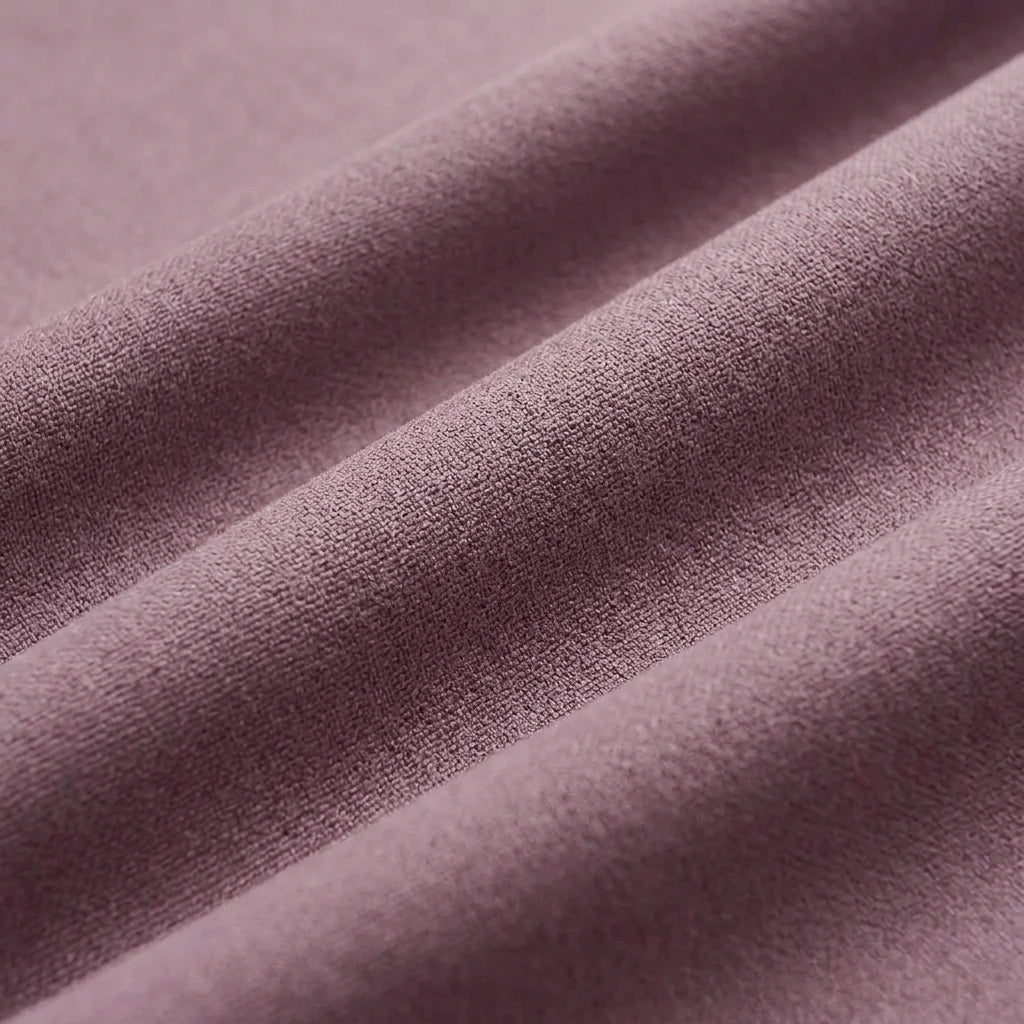 Rideau occultant Obscura Mauve