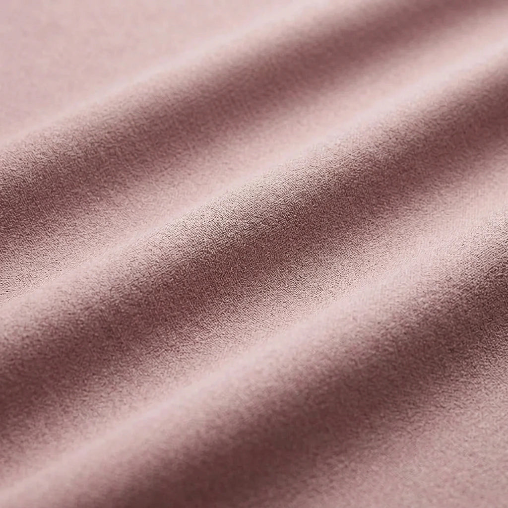 Rideau occultant Obscura Rose