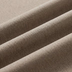 Rideau occultant Obscura Taupe clair
