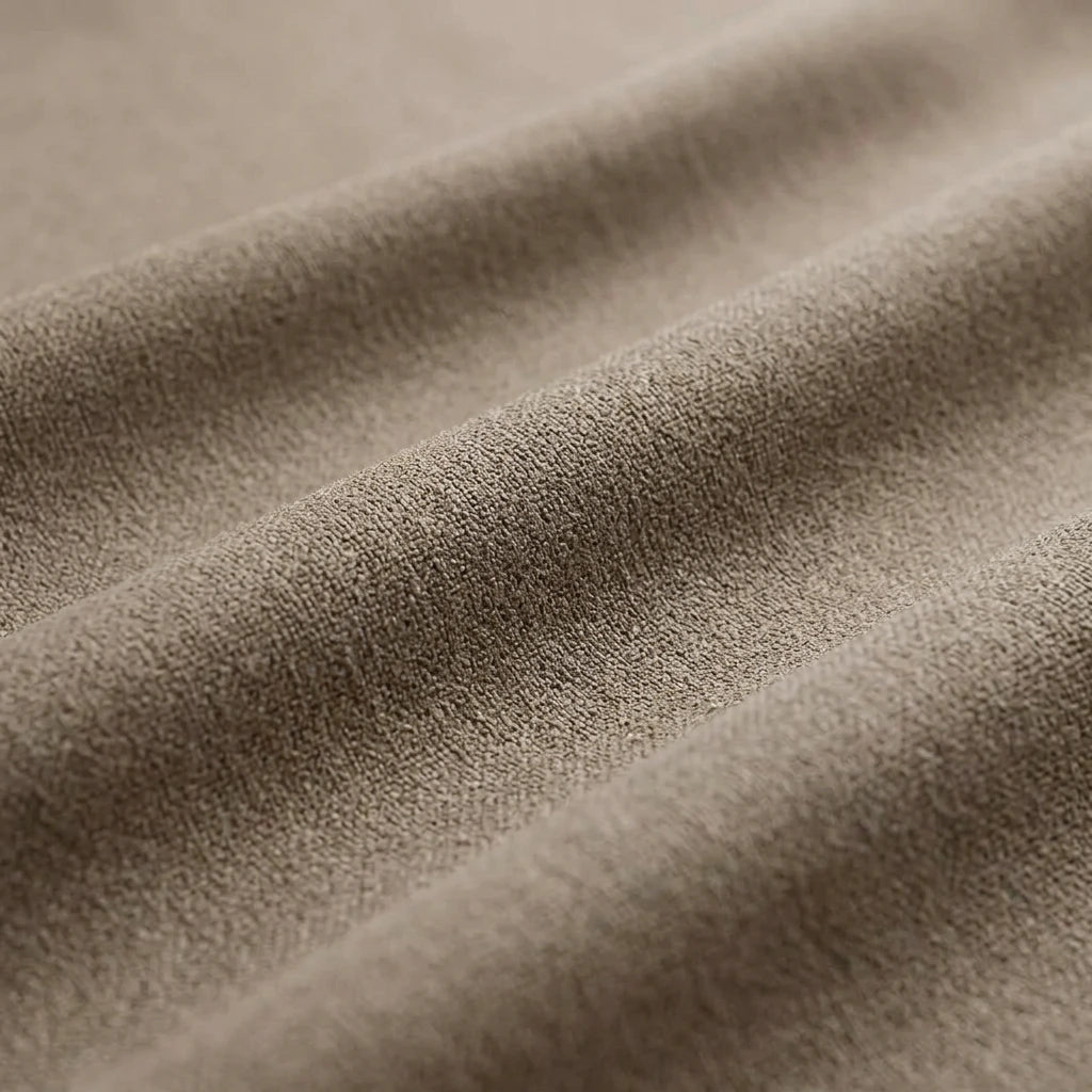 Rideau occultant Obscura Taupe