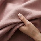 Rideau occultant Obscura Rose